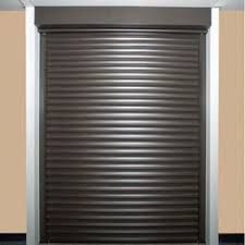 Aluminium Roller Shutter