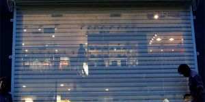 Visi Screen Shutters