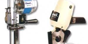 Garment Cutting Machine