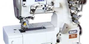 Interlock Sewing Machine