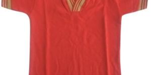 Colored Cotton T Shirts