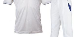 Cricket Uniform