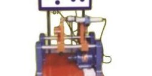 Armature Balancing Machine