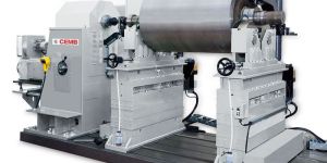 Horizontal Dynamic Balancing Machine