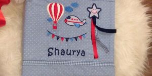 Nautical Theme Photo Album