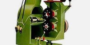 Billet Shearing Machine