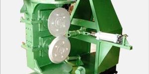 Rotary Shearing Machines
