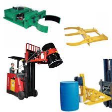 Forklift Accessories
