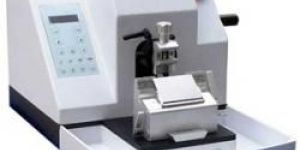 Automatic Computer Microtome