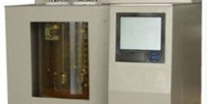 Automatic Kinematic Viscometer