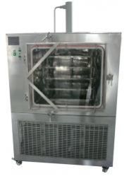 Series Silicone oil-heating freeze dryer