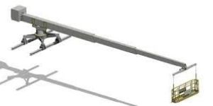 Facade Access System