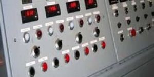 Control Panels