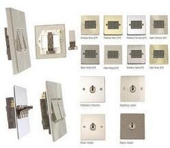 Electrical Accessories