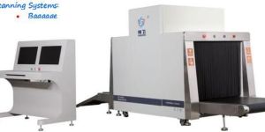 Baggage Scanners