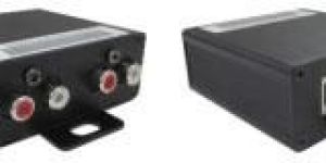 HN-RTR Input/output Interface Module