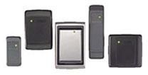 Proximity Card Readers