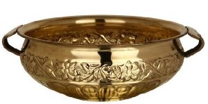 Brass Urli