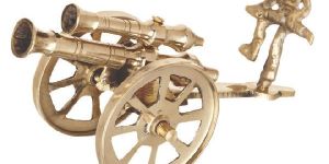 Handcrafted Rajasthani Canon Set