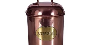 Coffee Canister