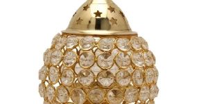 Crystal Diya