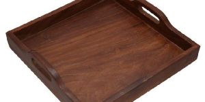 Wooden Tray