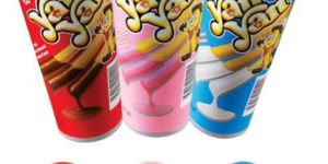 Snack Stick