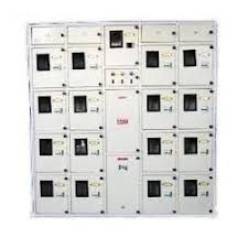 Metering Panel Board