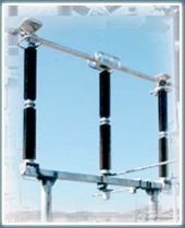 HV Switch Disconnector