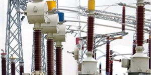 Instrument Transformers