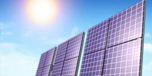 Solar Power Equipments