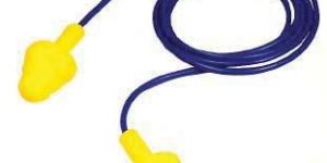 Noise Reduction Ear Plugs