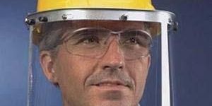 Face Protection Shields