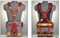 Fall Protection Safety Harnesses