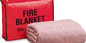 Fire Blankets