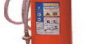 Fire Safety Equipments