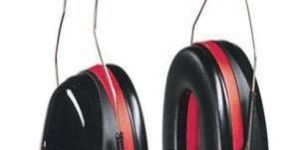 Safety Earmuffs