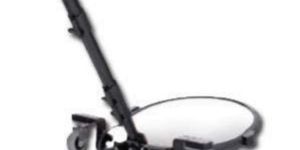 under Vehicle Inspection Mirror