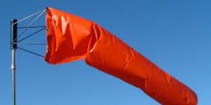 Airport Windsock
