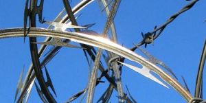 Razor Wire