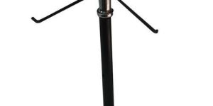 Revolving Display Stand