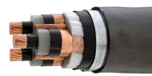 High Voltage Cables