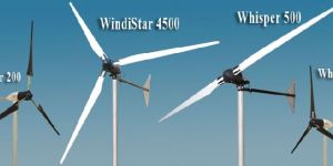 Wind Mills