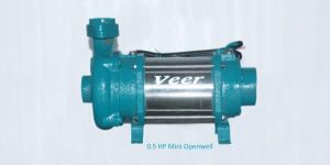 Portable Submersible Pump