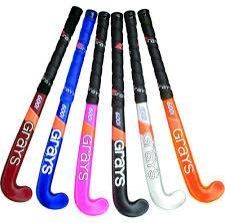 Field Hockey Equipment