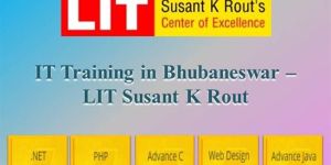 It Training Services