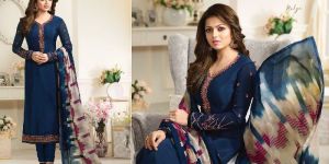 Nitya Vol-111 suit material