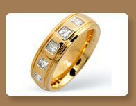 Precious Ring