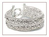 Sterling Silver Chain