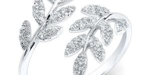 White Gold Jewelry
